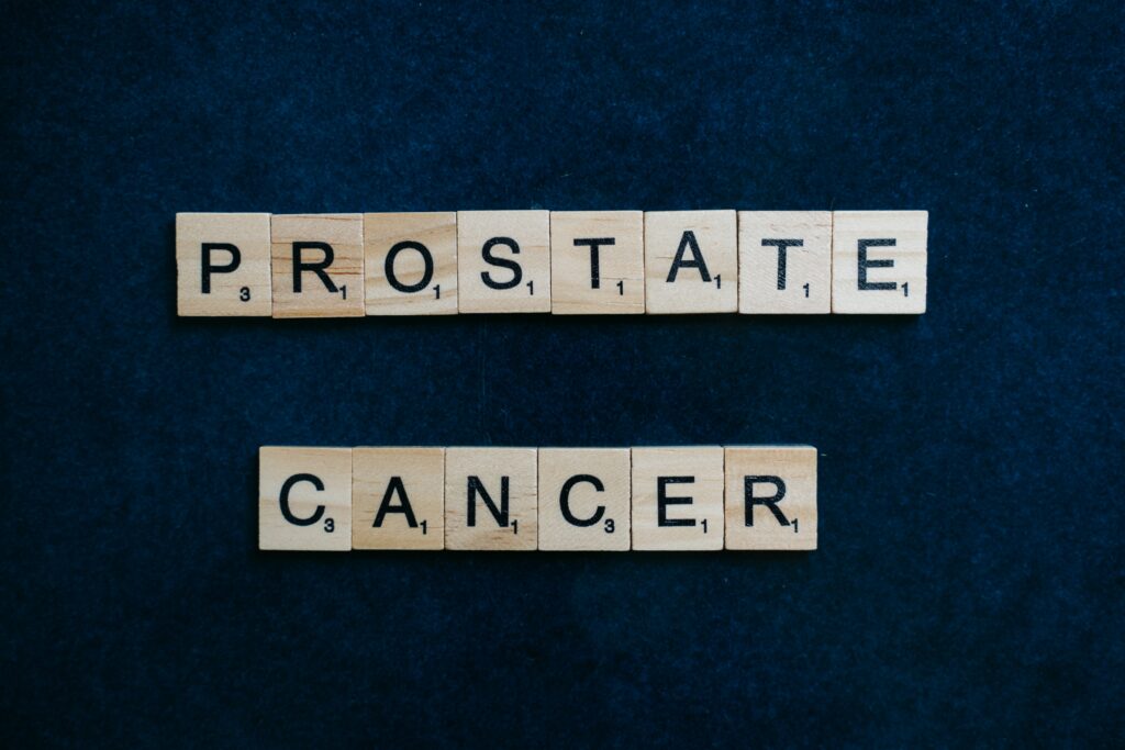 Benigní hyperplazie prostaty: Příznaky a postupy při léčbě