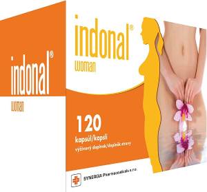 indonal woman recenze