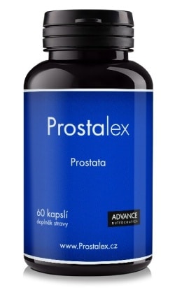 advance prostalex recenze