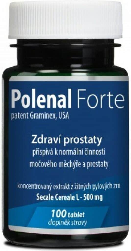Polenal Forte recenze