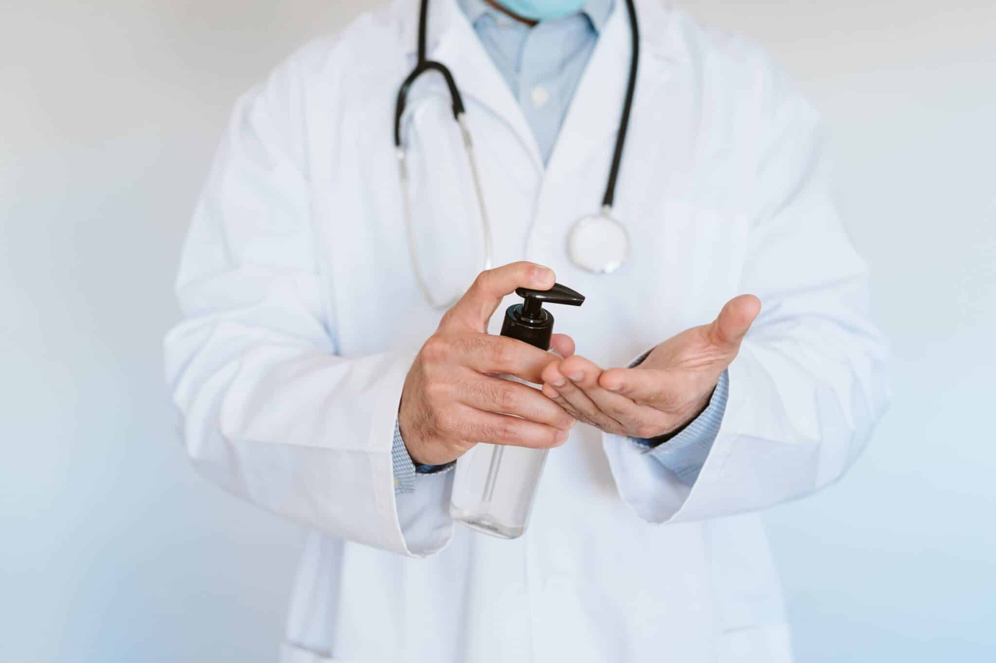 biopsie prostaty průběh