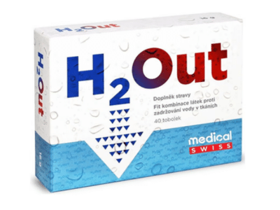 H2out recenze