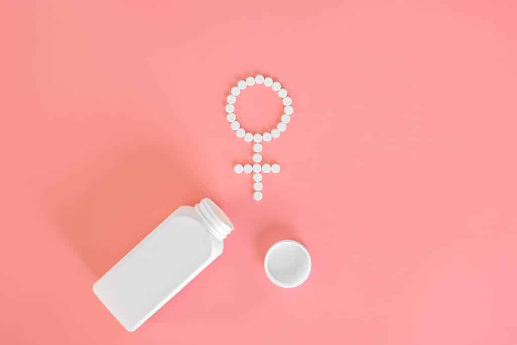 urologie a gynekologie