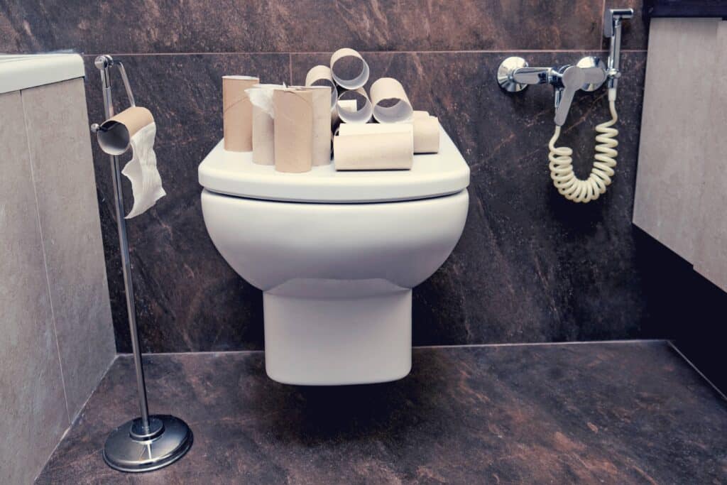 Utipro Plus AF recenze