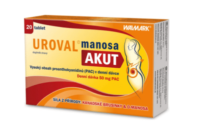uroval akut