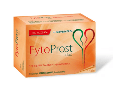 fytoprost duo recenze