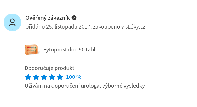 fytoprost duo