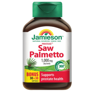 jamieson saw palmetto