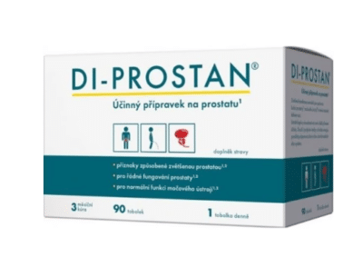 DI-PROSTAN recenze
